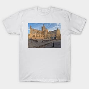 Bath Abbey T-Shirt